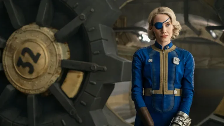 The Fallout TV Show’s Second Season Is Slower, But Still Good