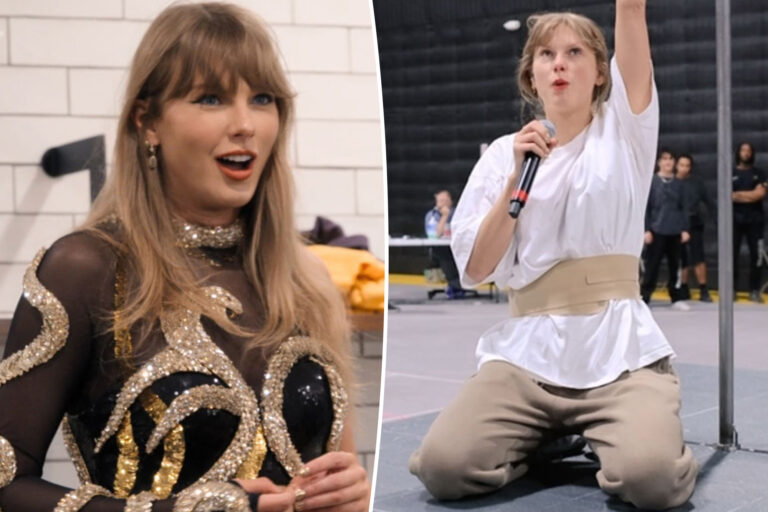 The final 2 episodes of Taylor Swift’s ‘End of an Era’ are dropping early—When and how to watch