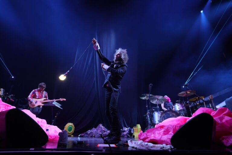 The Flaming Lips Share Drummer’s Statement on Steven Drozd’s Departure