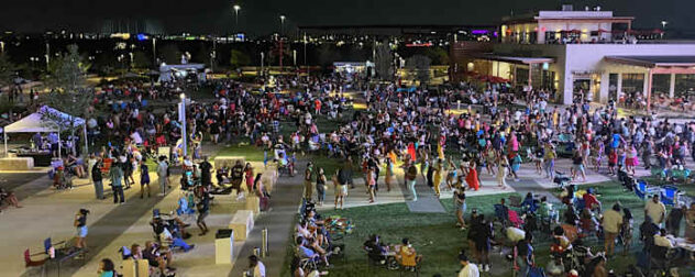 The Rock at La Cantera to host free NBA Cup Finals watch party