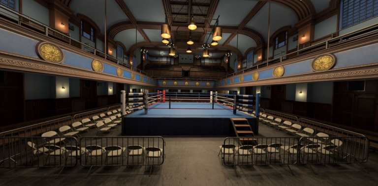 The Thrill Of The Fight 2 Review: Between Realism And Fun