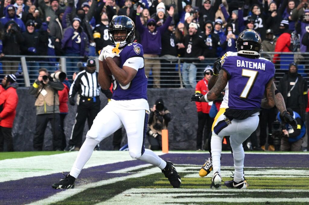 The tight end matchups to exploit for an early leg up in fantasy football playoffs