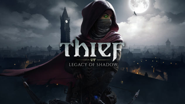 Thief VR: Legacy of Shadow Review - A Brilliantly Fun, Imperfect Heist