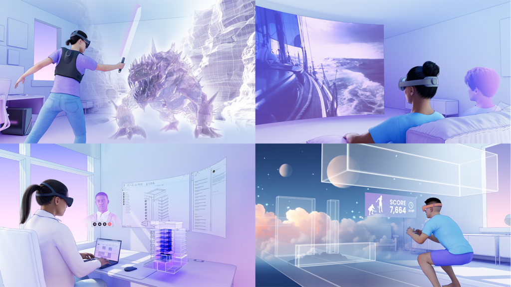 Third-Party Horizon OS Headsets, Including Asus ROG, Seemingly Canceled