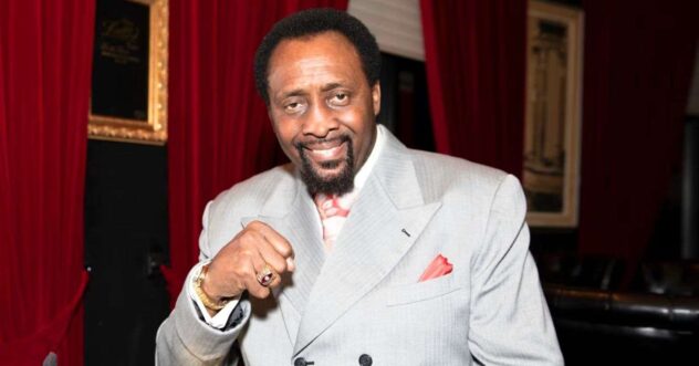 Thomas Hearns names the best champion he faced after 19 world title fights