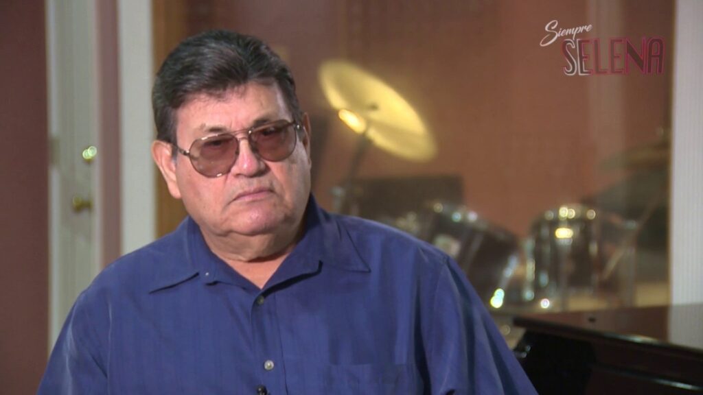 ‘Those were my dad’s wishes’: No funeral will be held for Abraham Quintanilla, father of music icon Selena, family says