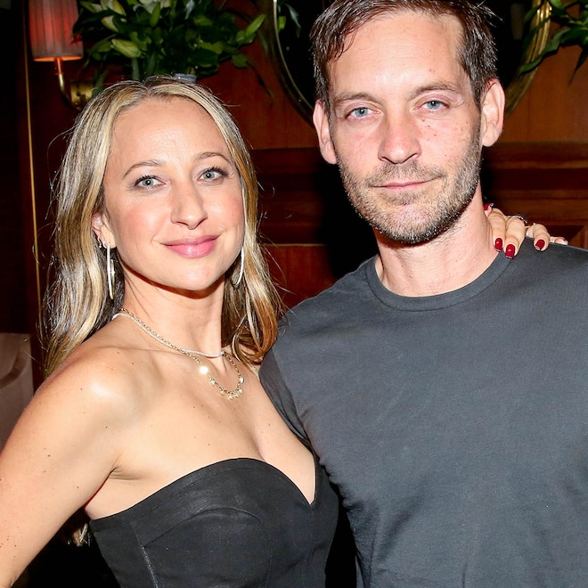 Tobey Maguire's Ex Jennifer Meyer Details "Big Hurdles" During Divorce