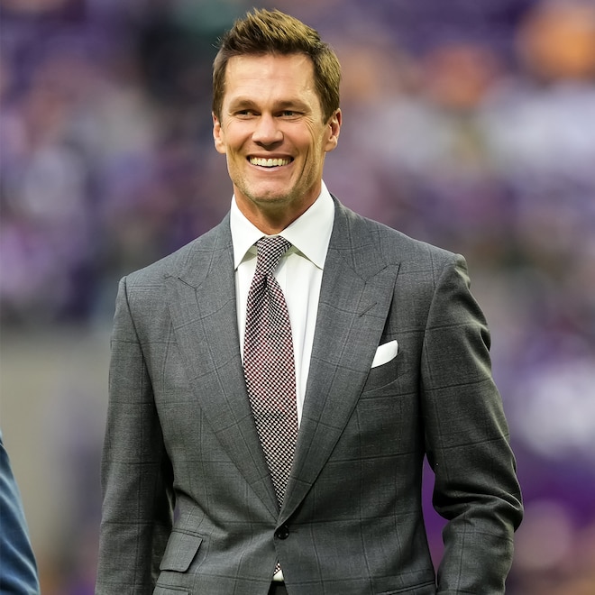 Tom Brady Shares Cryptic Message After Gisele Bündchen Marriage Reveal