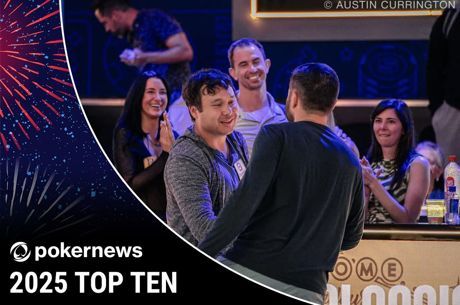 Top Stories of 2025, #3: Millionaire Maker Controversy at 2025 WSOP
