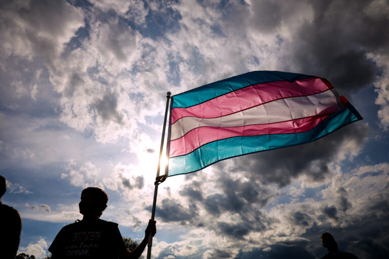 Trump Spent 2025 Making Trans Lives Unliveable. It's Time for Democrats to Defend Them.