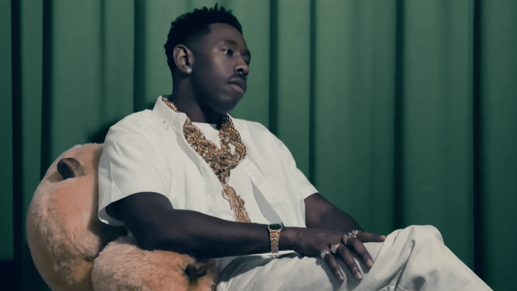 Tyler, the Creator Takes a 2025 Victory Lap on “Sag Harbor” Freestyle