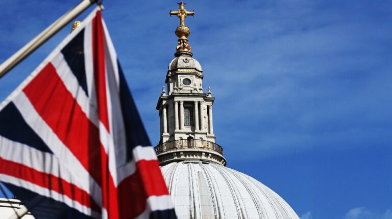 UK faces backlash as teacher dismissed for telling student Britain is a Christian country