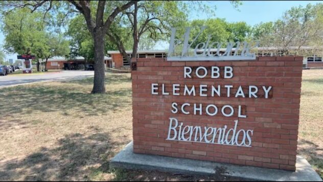 Uvalde CISD releases thousands of additional records related to Robb Elementary shooting