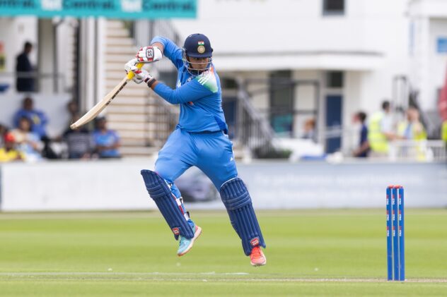 Vaibhav Suryavanshi slams 95-ball 171 in Under-19 Asia Cup opener