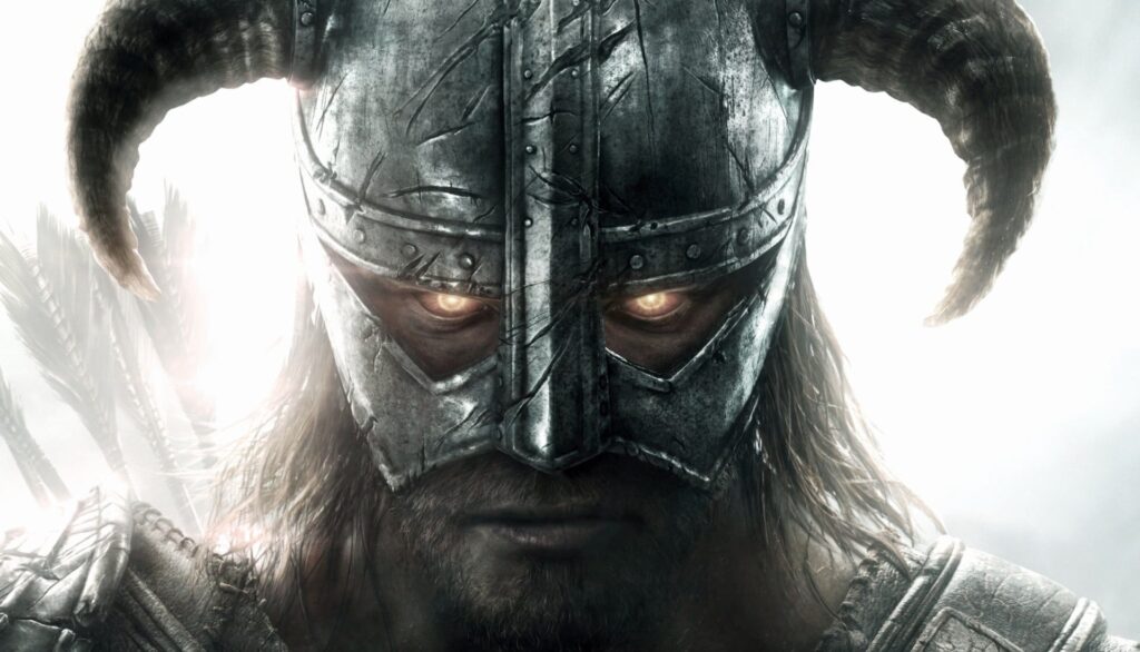 Video: Digital Foundry Reviews Skyrim On Switch 2, And Yeah, It's Bad