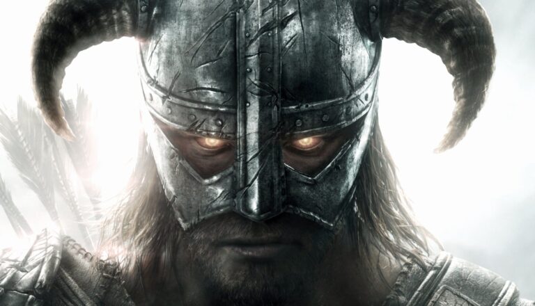 Video: Digital Foundry Reviews Skyrim On Switch 2, And Yeah, It's Bad