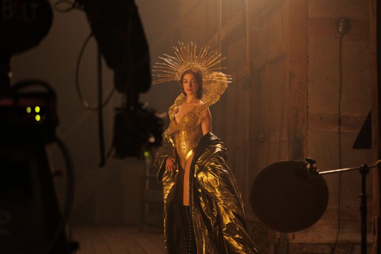 Watch the New Trailer for A24’s Pop Music Movie Mother Mary