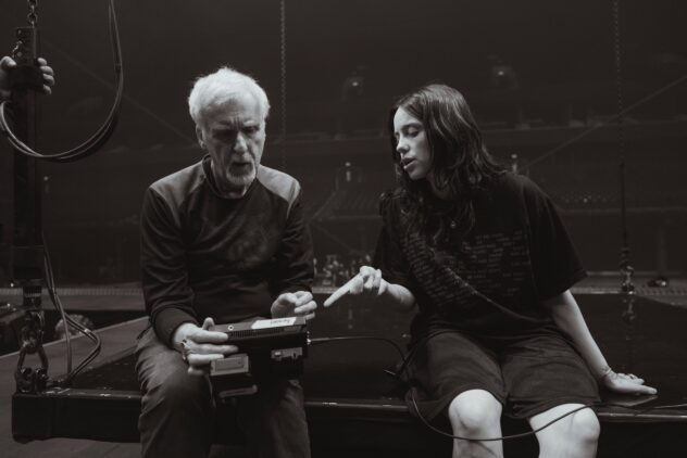 Watch the Trailer for Billie Eilish’s James Cameron-Directed Concert Film