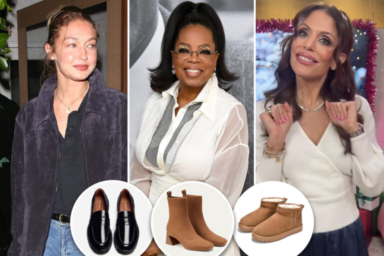 We found the best Cyber Monday shoe deals: Save on Birkenstock, Hoka and more