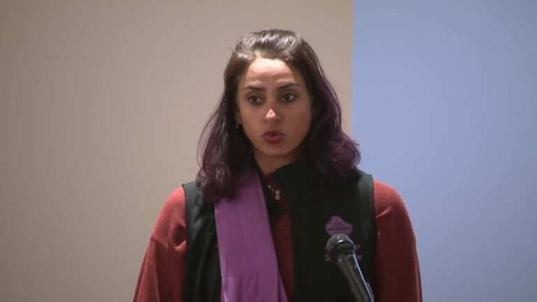 ‘We want to do more’: District 1, LGBTQ+ community address San Antonio’s denied rainbow crosswalk exemption