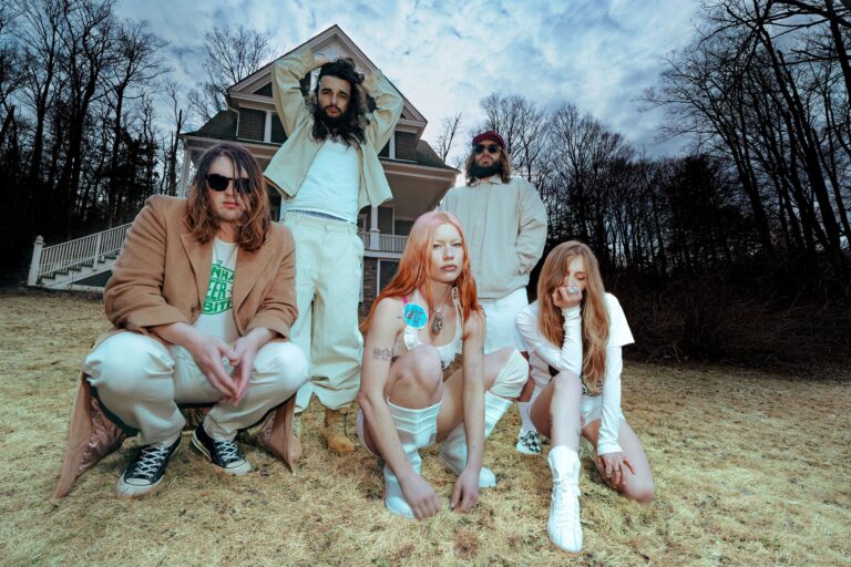 Wet Leg Share Surreal “Pokemon” Video: Watch