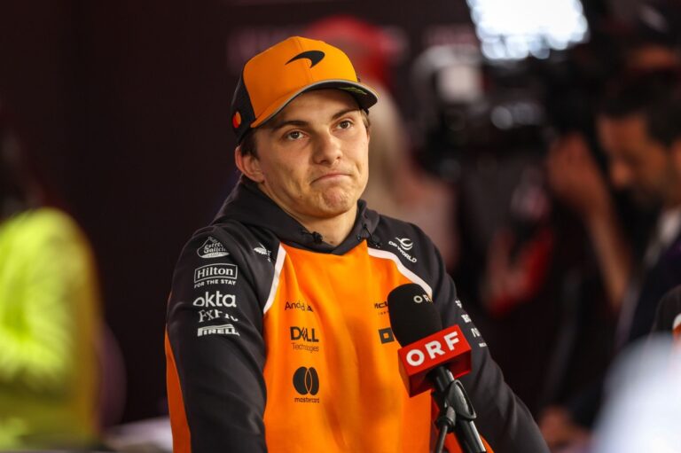 What was the biggest surprise of the 2025 F1 season? Our writers have their say