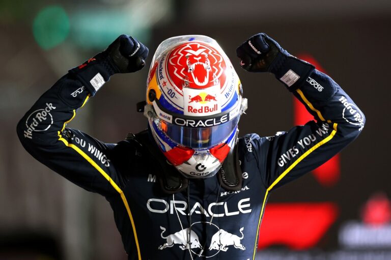 What’s “scary” about Max Verstappen’s F1 ability, according to Sebastian Vettel