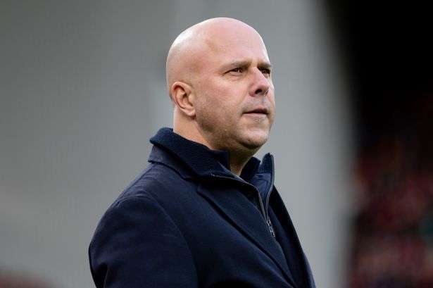 Why Arne Slot rejected Tottenham as Liverpool boss can pile misery on Thomas Frank