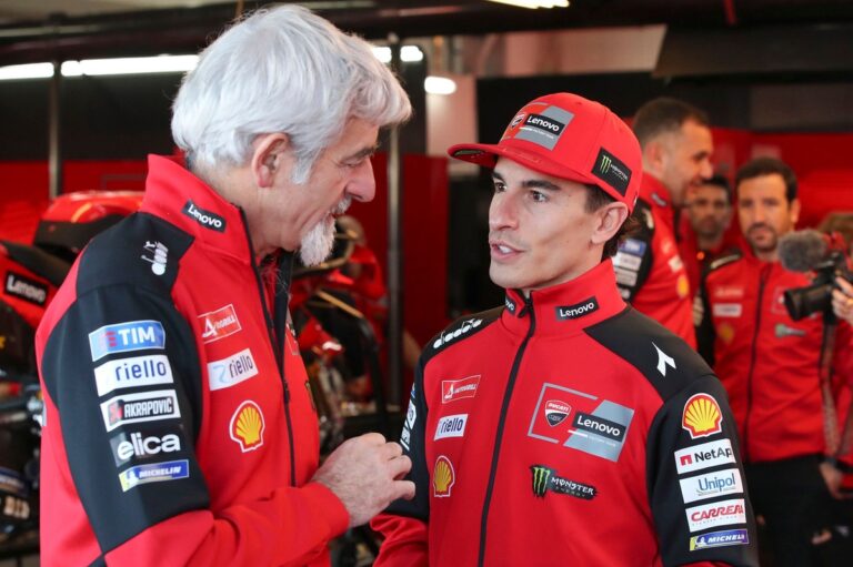 Why Ducati faces its most complicated contract renewal yet in MotoGP