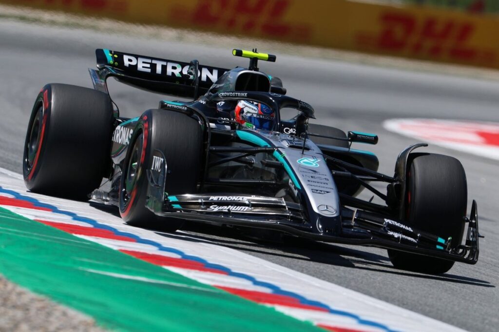 Why Mercedes flexed its wings in 2025 and how it responded to the FIA clampdown