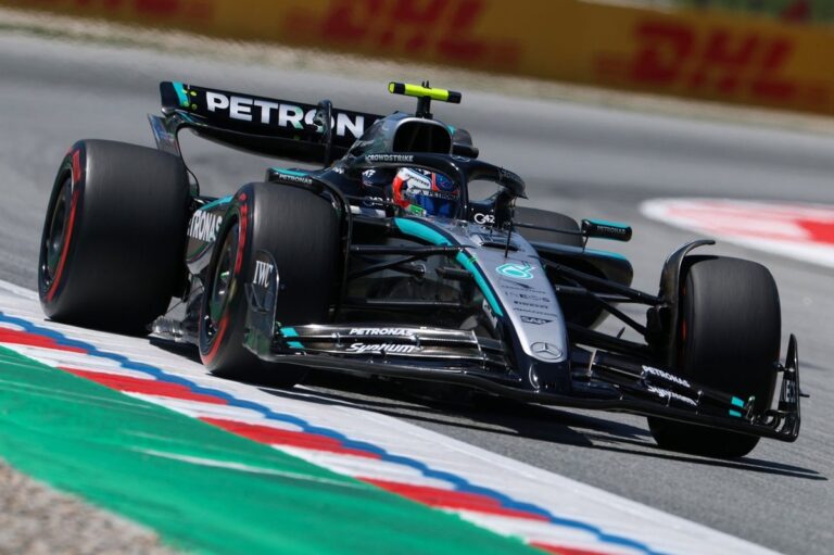 Why Mercedes flexed its wings in 2025 and how it responded to the FIA clampdown