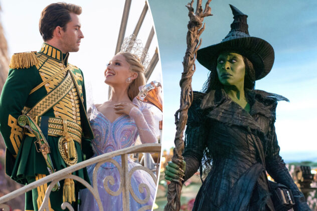 ‘Wicked: For Good’ is now available on streaming — how to watch at home