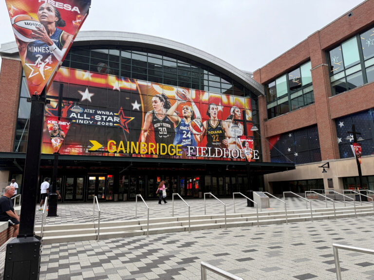 WNBA’s new CBA proposal includes $1 million base salary offer