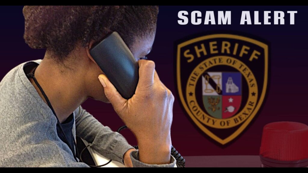 Woman scammed out of $36K by caller who instructed her to deposit funds into Bitcoin ATM, BCSO says