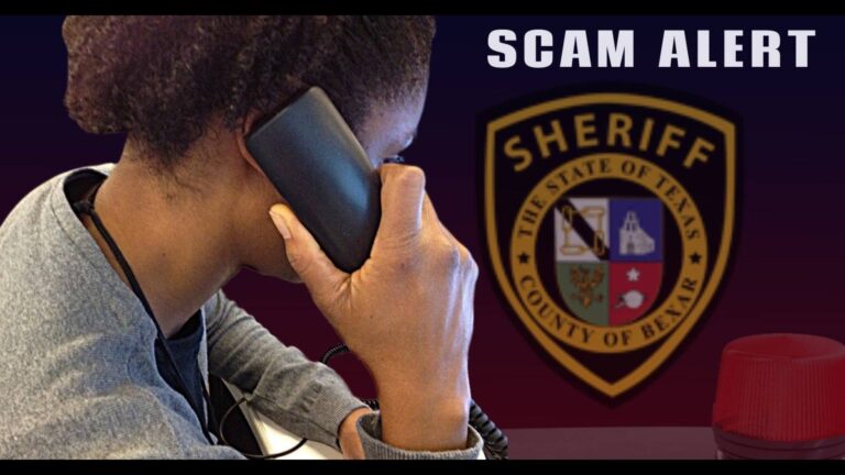 Woman scammed out of $36K by caller who instructed her to deposit funds into Bitcoin ATM, BCSO says