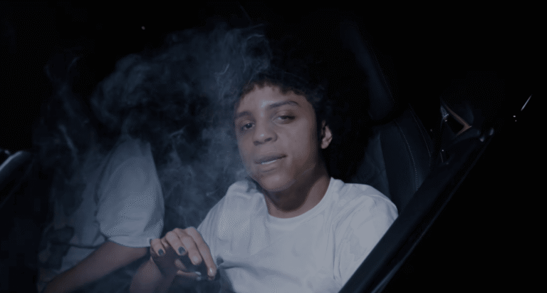 Xaviersobased Drops New Single ‘Walk to me’