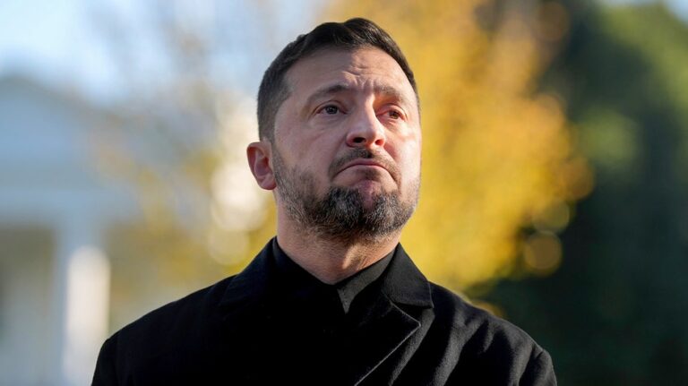 Zelenskyy appears to change his mind on holding elections after Trump's criticism