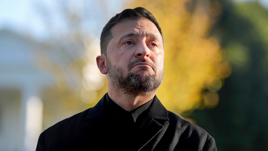 Zelenskyy appears to change his mind on holding elections after Trump's criticism
