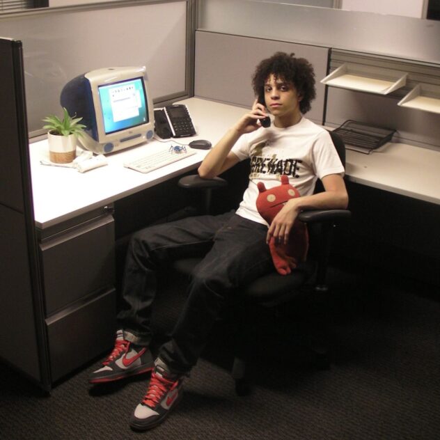 11 New Albums You Should Listen to Now: xaviersobased, Shackleton, and Joyce Manor