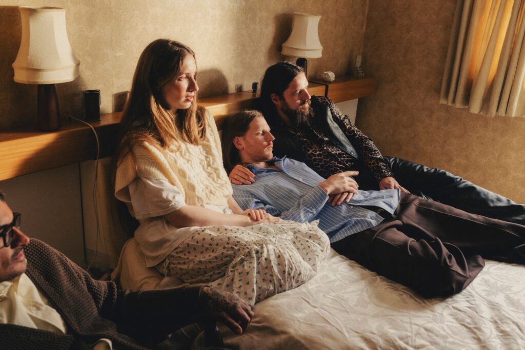 6 New Albums You Should Listen to Now: Dry Cleaning, Zach Bryan, and More