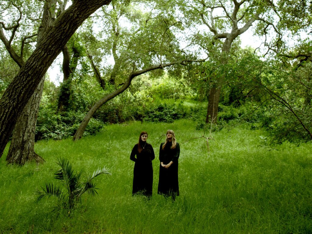 7 New Albums You Should Listen to Now: Julianna Barwick and Mary Lattimore, A$AP Rocky, and More