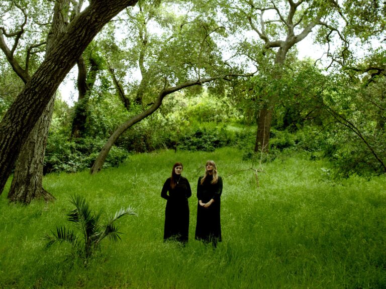 7 New Albums You Should Listen to Now: Julianna Barwick and Mary Lattimore, A$AP Rocky, and More
