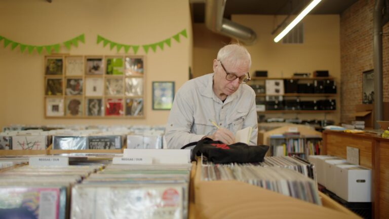 A New Robert Christgau Documentary Will Feature Randy Newman, Thurston Moore, and Boots Riley