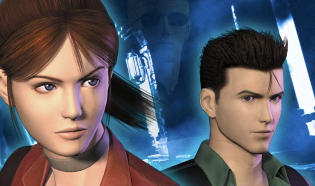 A Remake Of Resident Evil: Code Veronica Will Supposedly Be Announced This Year