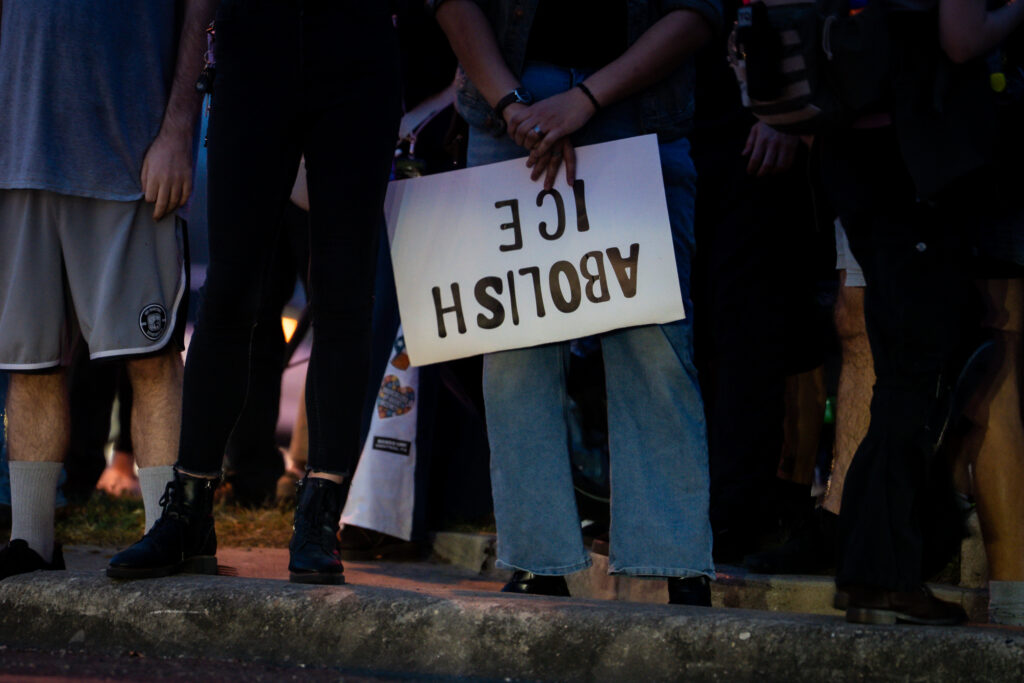 “Abolish ICE” Is More Popular Than Ever. How Will Democrats Drop the Ball This Time?