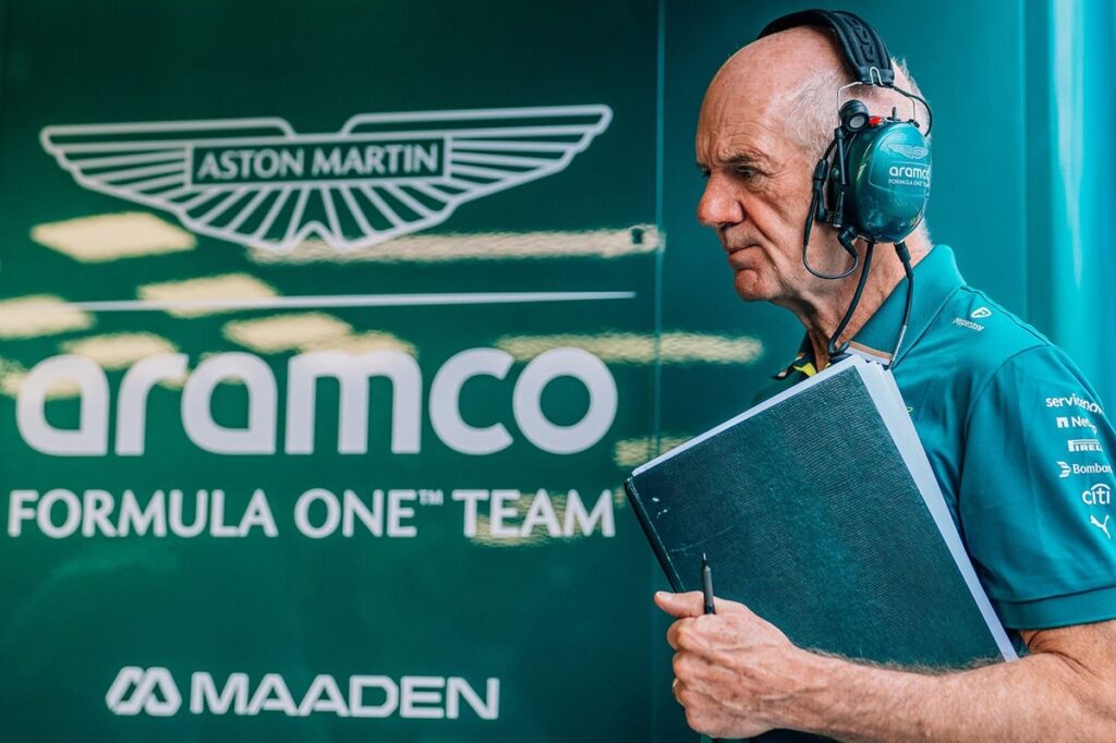 Adrian Newey, Honda power and new facilities: Is Aston Martin ready for success in F1 2026?