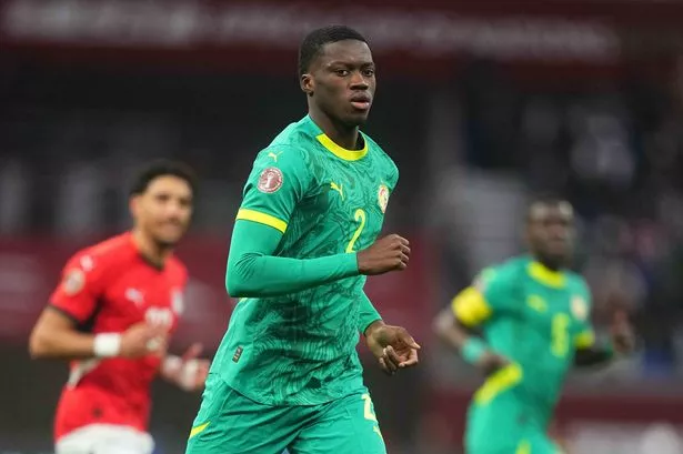 AFCON star passes Chelsea transfer audition and could force Liam Rosenior into £33m firesale