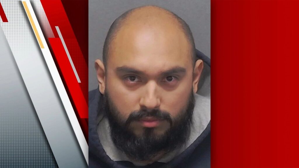 Affidavit: Northside ISD staff member arrested, accused of inappropriately touching student with special needs