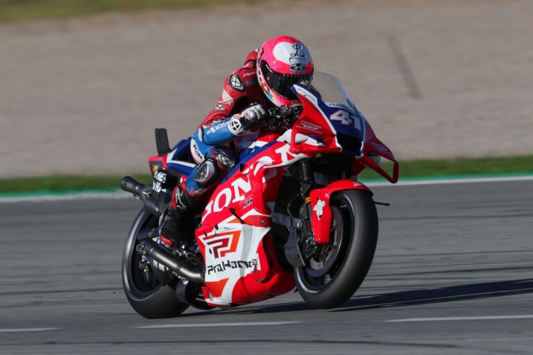 Aleix Espargaro quits pro cycling after injuries hinders 2025 Honda role