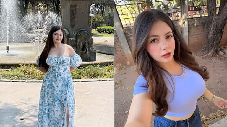 American OnlyFans star with Mexican cartel ties kidnapped at gunpoint outside mall
